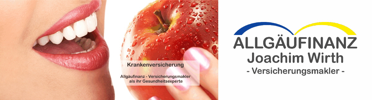 Krankenversicherung