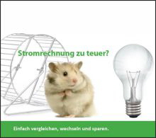 strom